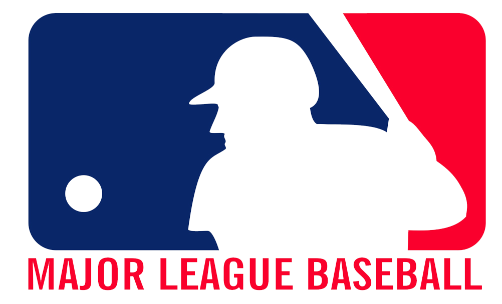 MLB logo