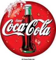 Coca-Cola logo