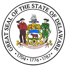 Delaware logo