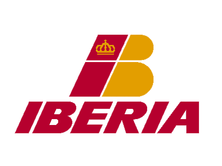 Iberia logo