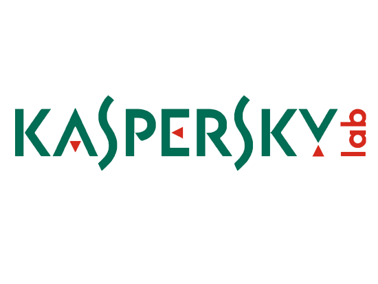 Kaspersky logo