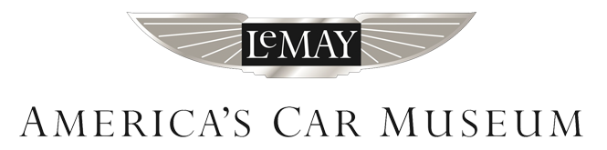 LeMay logo