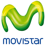 Movistar logo