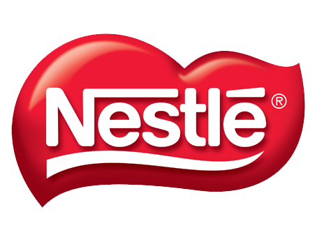 NestlΓ© logo