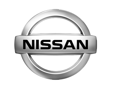 Nissan logo