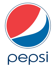 Pepsi logo
