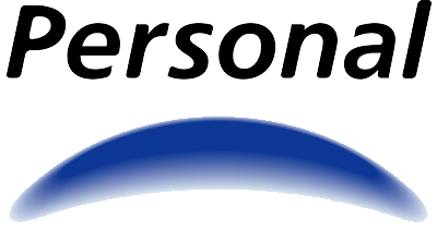Personal logo