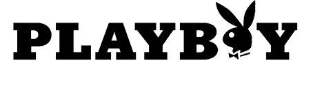 Playboy logo