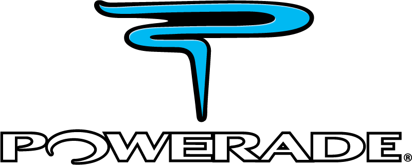 Powerade logo