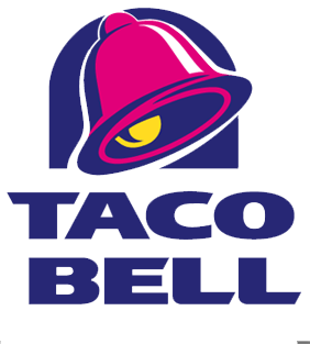 Taco Bell logo