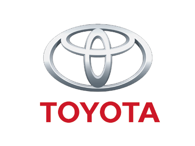 Toyota logo