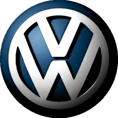 Volkswagen logo