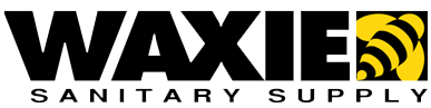 Waxie logo